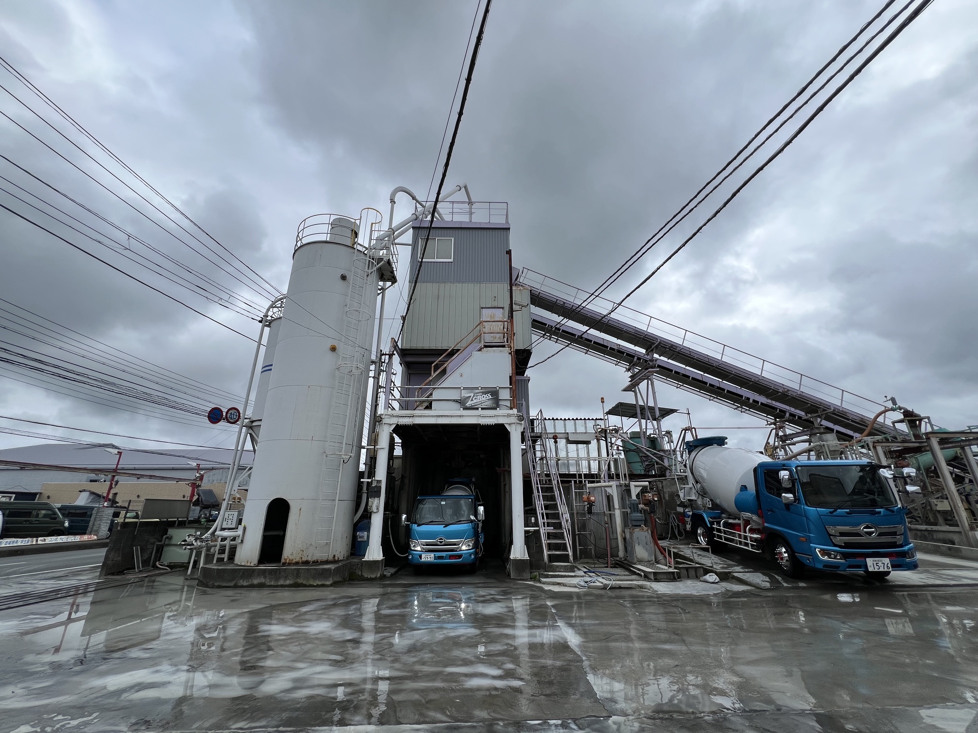 製造設備